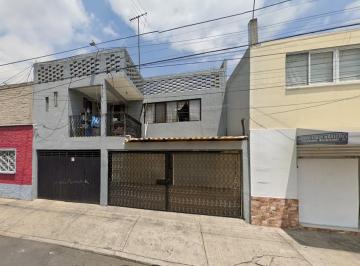 Casa de 4 habitaciones, Iztacalco · Casa en Venta en Agrícola Oriental, Iztacalco, Cdmx, Cll