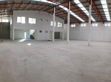 Bodega comercial · 590m² · Se Renta Bodega 590 m² en Ejido Cerca Av Juarez | Playa del Carmen