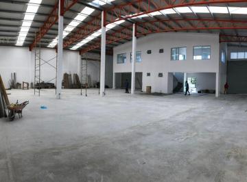 Bodega comercial · 590m² · Se Renta Bodega 590 m² en Ejido Cerca Av Juarez | Playa del Carmen