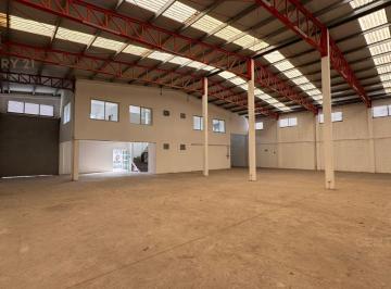 Bodega comercial · 590m² · Se Renta Bodega 590 m² en Ejido Cerca Av Juarez | Playa del Carmen