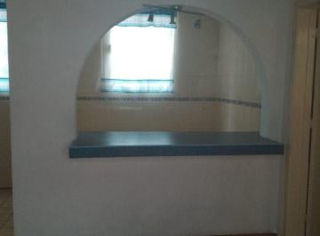 Departamento de 1 habitación, Cuauhtémoc · Departamento en Renta (Cuauhtemoc, Cdmx)