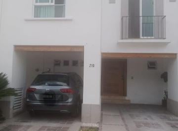 Casa de 3 habitaciones, Jesús María · Casa en Renta Al Norte de Aguascalientes Sin Muebles Frac. Cedros