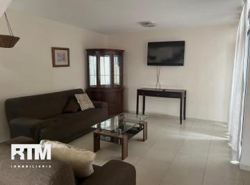 Casa · 3 Recámaras · 2 Estacionamientos · Casa en Renta en Fraccionamiento La Moreria, Villa de Pozos