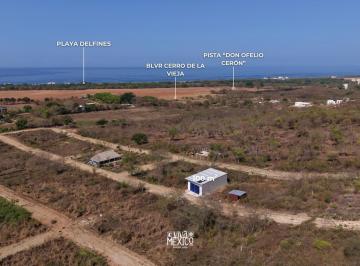 Bodega comercial · 100m² · Bodega en Renta Cerca de Puerto Escondido, Oaxaca