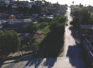 Terreno / Lote , Playas de Rosarito · Terreno en Venta en Rosarito – Listo Para Construir | 624 m²