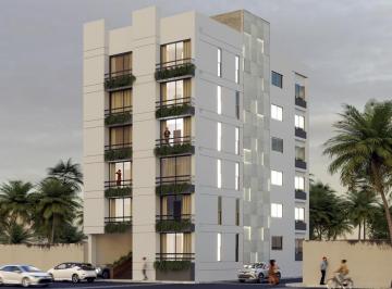 Departamento · 43m² · 1 Recámara · 1 Estacionamiento · Tu Espacio Soñado a Pasos del Caribe, Departamento Llave en Mano