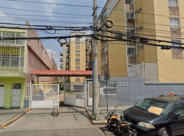 Departamento de 2 habitaciones, Cuauhtémoc · Departamento en Venta en Cuauhtemoc, Cdmx