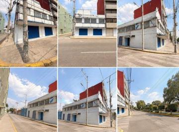 Edificio , Azcapotzalco · Edificio Comercial y Habitacional en Venta en Azcapotzalco | Esquina