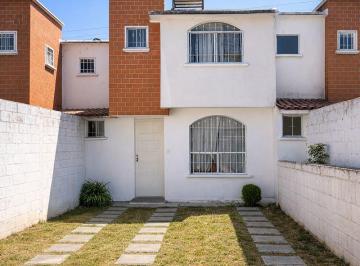 365ca201848cad73ac6efd8eeedbd726c34246f809e7b25e7ce5f98709e59246 · Casa en Venta en El Buen Suceso, Santiago Tianguistenco
