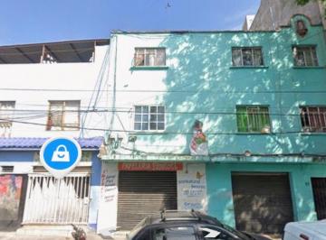 Departamento de 2 habitaciones, Benito Juárez · Departamento en Venta en San Simón Ticumac