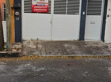 Casa · 75m² · 2 Recámaras · 1 Estacionamiento · Venta de Casa en Laguna Real
