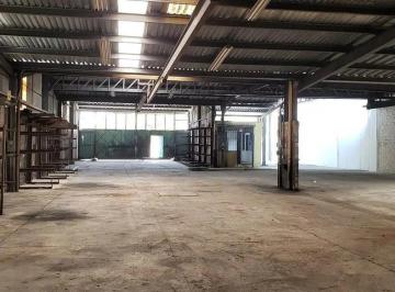 1 · Bodega en Renta en Santa María Chuburna