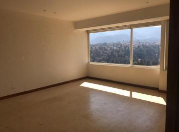 Departamento de 4 habitaciones, Cuajimalpa de Morelos · Departamento en Venta Cumbres Parques Reforma 4 Recamaras