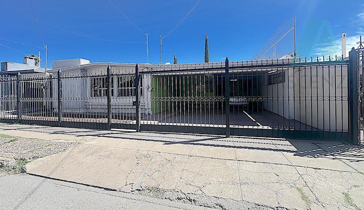 oportunidad¡Venta en San Felipe | Inversión, Oficinas o Casa Habitación