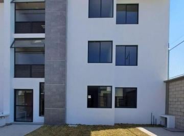Departamento de 2 habitaciones, San Mateo Atenco · Renta de Depto. en Residencial Esmeralda
