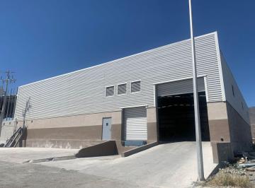 Bodega comercial , Saltillo · Bodega Comercial de 854 m² en Renta en Saltillo