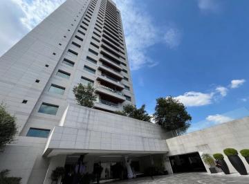 Departamento de 3 habitaciones, Zapopan · Departamento Exclusivo en Torre Heritage