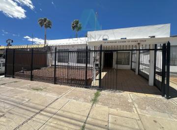 Casa · 196m² · 3 Recámaras · 3 Estacionamientos · Oportunidad Única Para Venta en San Felipe | Inversión, Oficinas o Casa Habitación