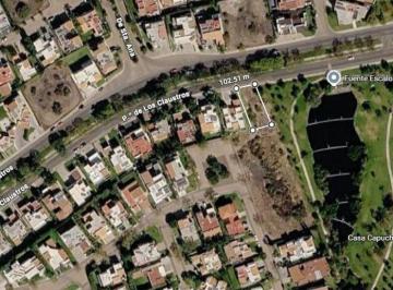 Terreno / Lote , Querétaro · Terreno en Venta en El Campanario, Qro