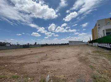 Terreno / Lote , Aguascalientes · Rmc - Terreno en Renta en José María Chávez, Antes de Llegar a Ciudad Industrial