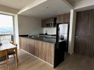Departamento de 2 habitaciones, Cuajimalpa de Morelos · Depto. con Amenidades y a 15 Min. de Centro Santa Fe