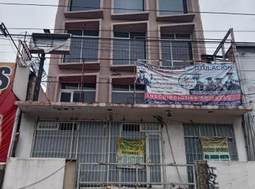Edificio , Gustavo A. Madero · Vendo Edificio de 6 Niveles Congreso de La Union
