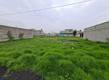 Terreno / Lote , Tonanitla · Venta de Terreno a 15 Min del Aifa