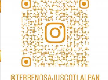 Terreno / Lote , Tlalpan · Terreno 100 m