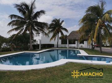 Casa de 2 habitaciones, Boca del Río · Venta de Casa en Veracruz