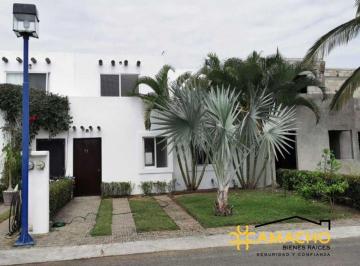Casa de 2 habitaciones, Boca del Río · Venta de Casa en Veracruz