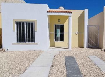 Casa de 2 habitaciones, Mérida · Se Renta Casa en Siankaan