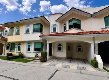 Casa de 4 habitaciones, Metepec · Venta de Casa en Metepec Estado de Mexico