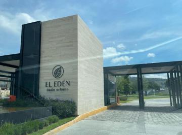 Terreno / Lote , Tlajomulco de Zúñiga · Terreno en Venta El Eden Residencial Tlajomulco