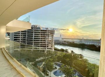 Departamento · 158m² · 2 Recámaras · 2 Estacionamientos · Departamento en Cabo Norte | Amueblado