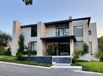 Casa de 4 habitaciones, Santiago · Casa Nueva en Venta en Misiones