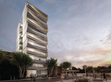 01_FrenteF_OK.jpg · Chapultepec 560: Departamento en Venta en Roma Norte