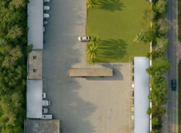 Terreno / Lote , Benito Juárez · Patio Logistico en Renta en Av Colegios, Cancún