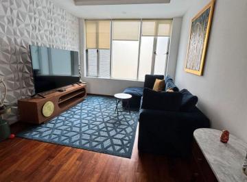 Departamento de 3 habitaciones, Cuajimalpa de Morelos · Soleil Santa Fe Depto con Estudio y Sala de Tv - Oportunidad de Compra