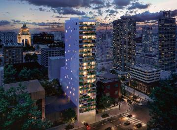 Copia de Lirio_V03.jpg · Lirio Reforma: Departamento en Venta en Tabacalera