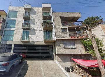 Departamento de 2 habitaciones, Tlalpan · Departamento en Venta en Lomas de Padierna, Tlalpan, Cdmx. Cll.