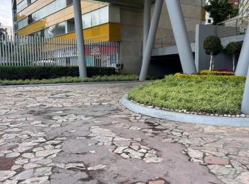 Departamento de 3 habitaciones, Alvaro Obregón · Departamento en Renta en Santa Fe