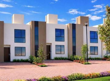 62f45679047089d49d4a332f299d0b4989b0f257d7eb83ea2ea3c1736720186a · Casa en Venta en Desarrollo Sauz, Mod. Bresia, Calimaya