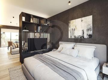 Departamento · 44m² · 1 Recámara · Departamento en Venta en Roma Norte