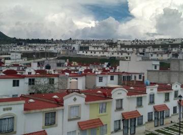 Casa en condominio de 2 habitaciones, Huehuetoca · Casa en Venta Dentro del Condominio Urbi Villa del Rey Huehuetoca
