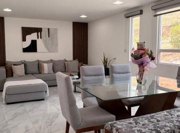 Departamento de 3 habitaciones, San Luis Potosí · Departamento en Renta Lomas del Tec