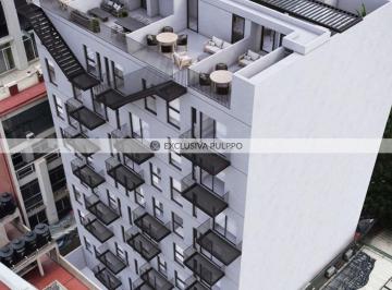 Imagen4.jpg · Departamento en Venta en Roma Norte