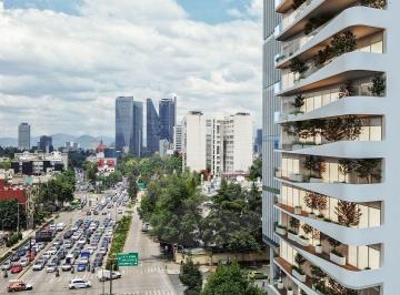 VAS_FACHADA_BALCON (2).jpg · Departamento en Venta en Hipódromo Condesa