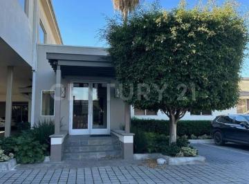Edificio · 1552m² · 30 Estacionamientos · Cor - 1542 Renta de Oficina Corporativa en Zona Rio