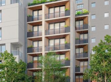 Departamento · 242m² · 3 Recámaras · 2 Estacionamientos · Departamento en Preventa en Polanco IV Sección: Departamento en Venta en Polanco