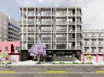 Copia de Fachada Frontalorig.png · Magnolia Chapultepec: Departamento en Venta en Centro